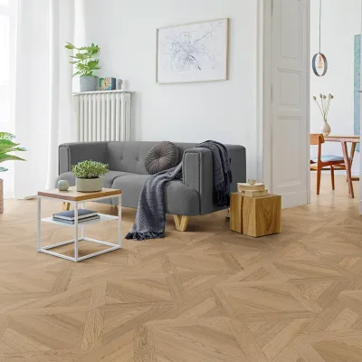 Plak PVC Oak Fresh – Enia Jazz X Versailles interieur