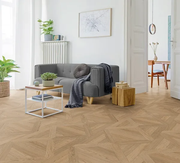 Plak PVC Oak Fresh – Enia Jazz X Versailles