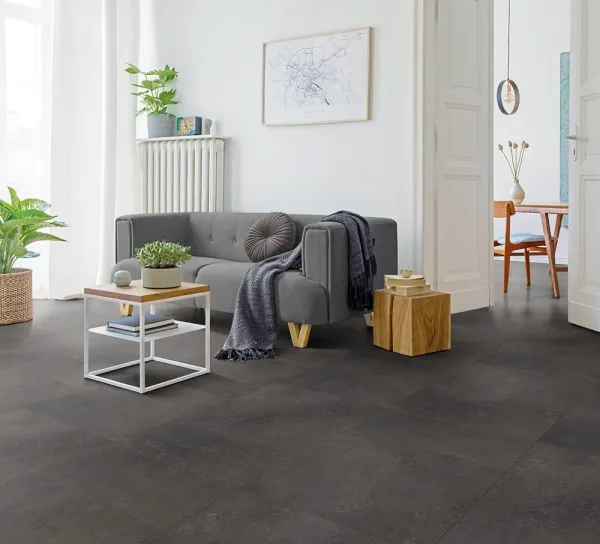 Plak PVC Slate – Enia Jazz X Stone