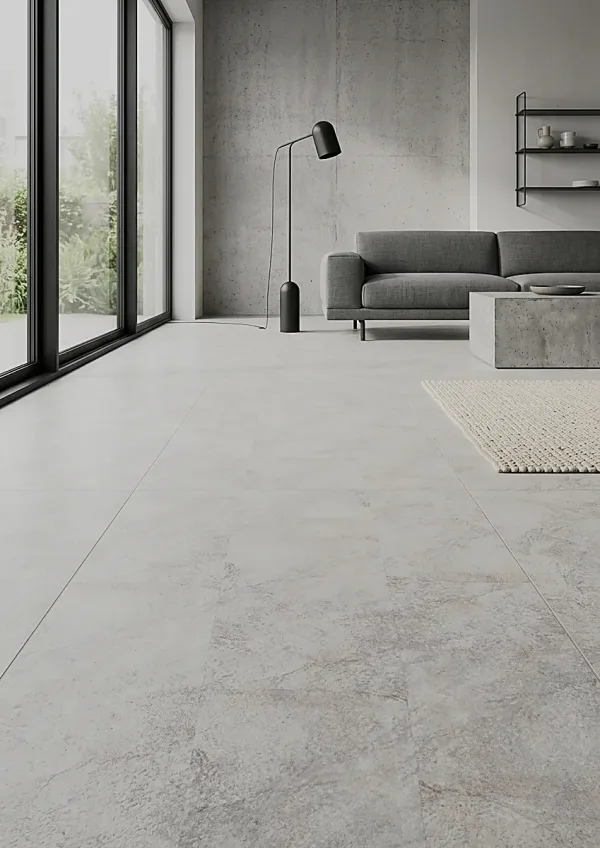 Plak PVC Light Washed Stone – JOKA Design 340 (2 mm)