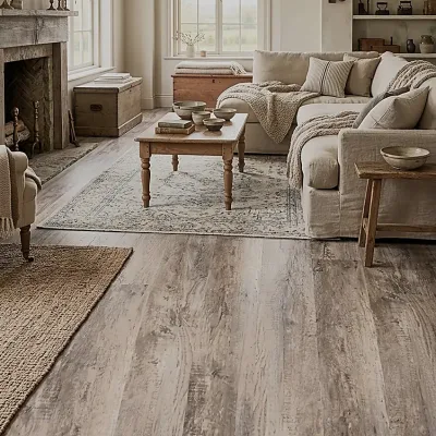 Interieur-inspiratie