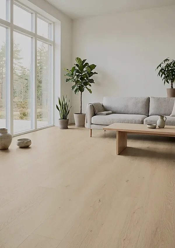 Klik PVC Oak Light – JOKA Design 555 Wooden Styles