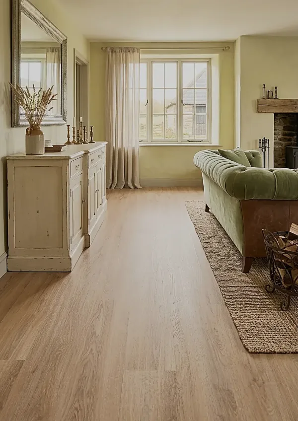 Klik PVC Forest Oak – JOKA Design 555 Evolut (6 mm)