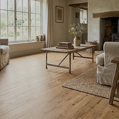Interieur-inspiratie