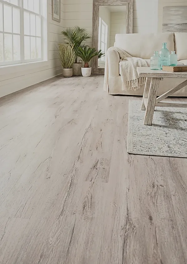 Klik PVC Rustic Grey Oak – JOKA Design 555 (6 mm)