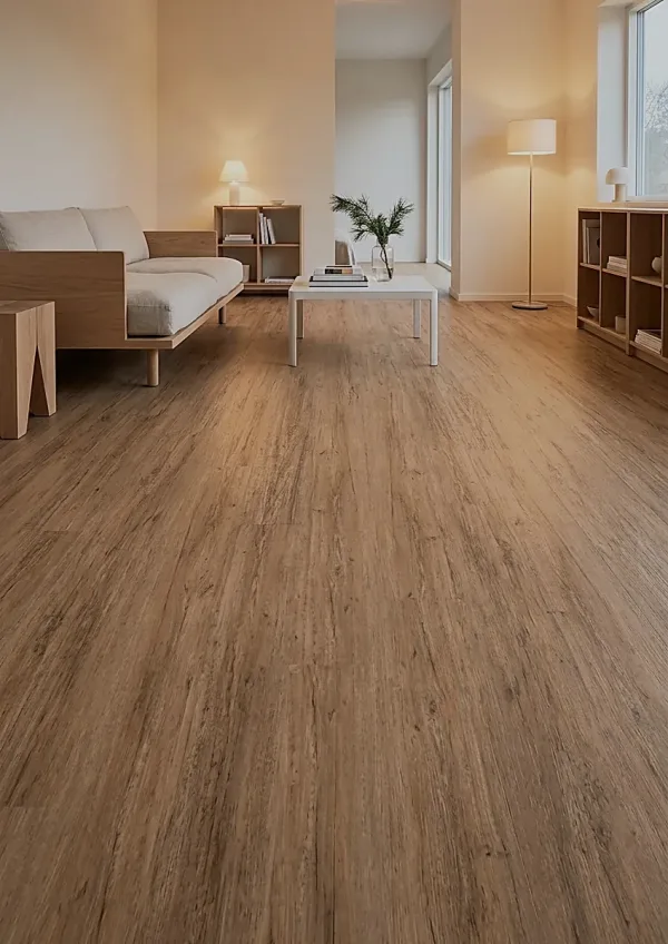 Plak PVC Wild Pine – JOKA Design 340 (2 mm)