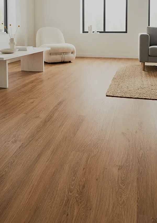 Klik PVC Fresh Oak – JOKA Design 340 HDF (9,6 mm)