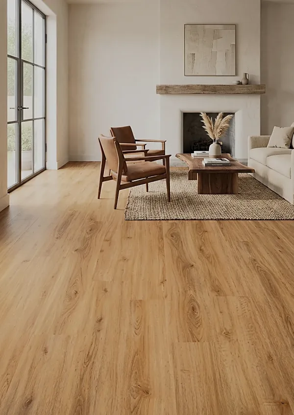 Klik PVC Cozy Oak – JOKA Design 555 (6 mm)