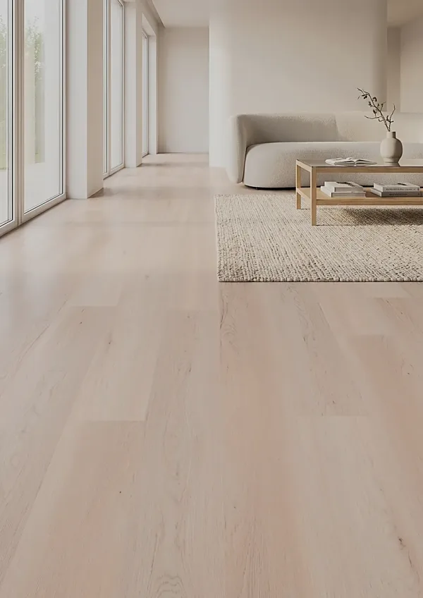 Klik PVC Pearlized Oak – JOKA Design 340 Rigid (5 mm)