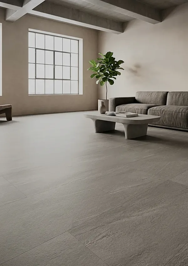 Klik PVC Mountain Slate – JOKA Design 340 Rigid (5 mm)