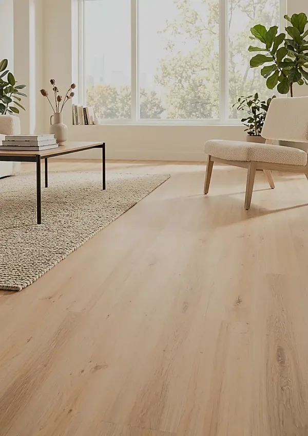 Klik PVC Mellow Oak – JOKA Design 340 HDF (9,6 mm)