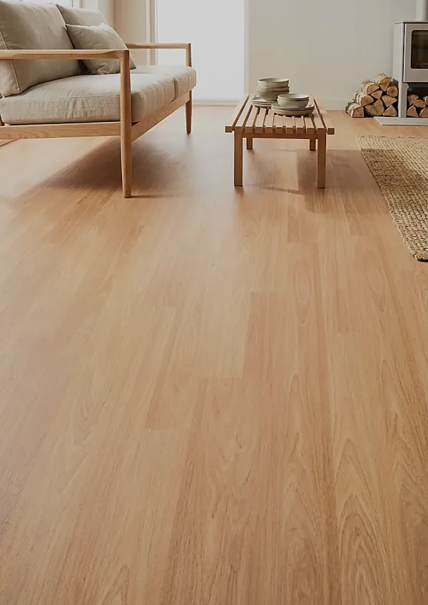 Plak PVC Blond Beech – JOKA Design 340 (2 mm)