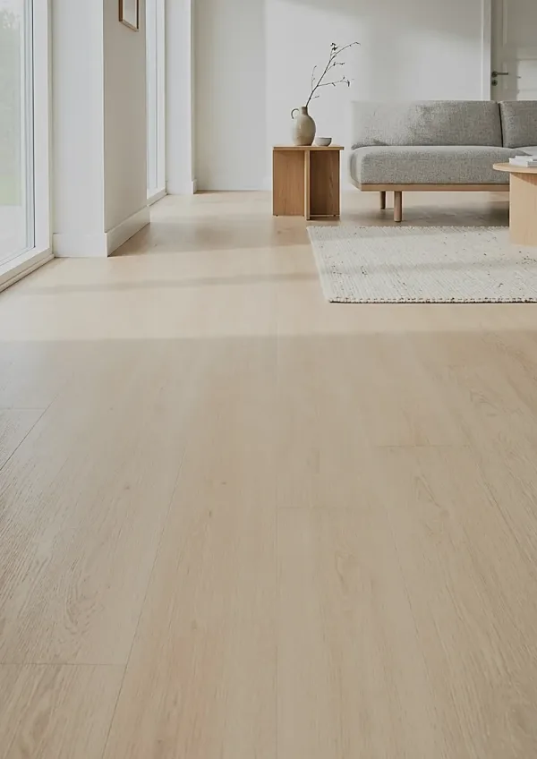 Plak PVC Perfect Sugar Oak – JOKA Design 555 (2,5 mm)