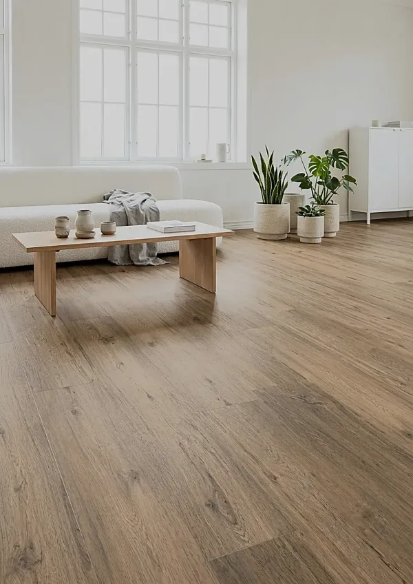Klik PVC Spring Oak – JOKA Design 555 (6 mm)