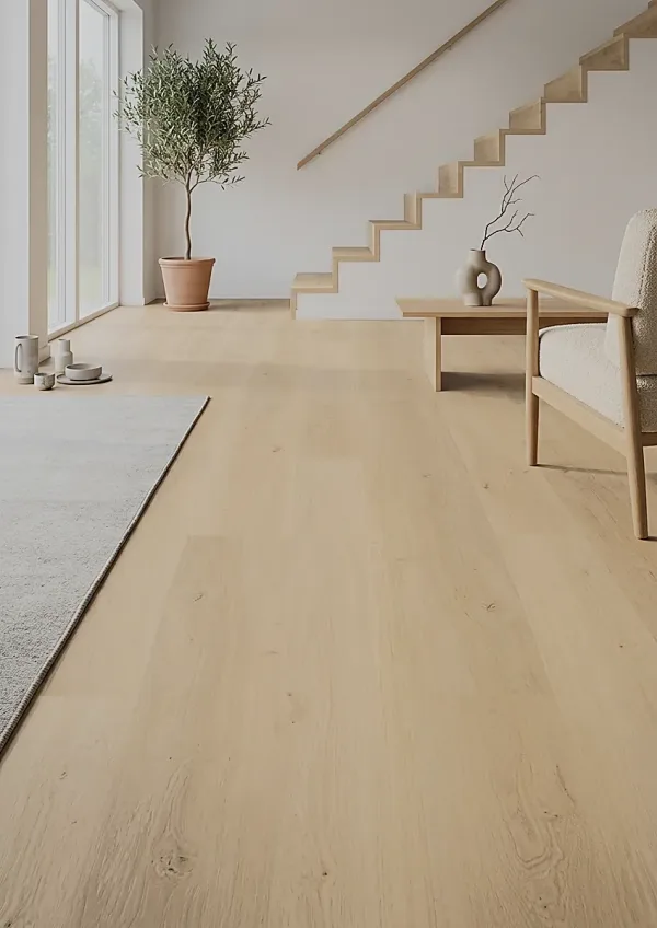 Klik PVC Oak Nordic – JOKA Design 555 Wooden Styles