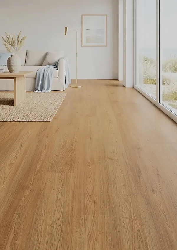Plak PVC Palm Oak – JOKA Design 555 Evolut (2,5 mm)