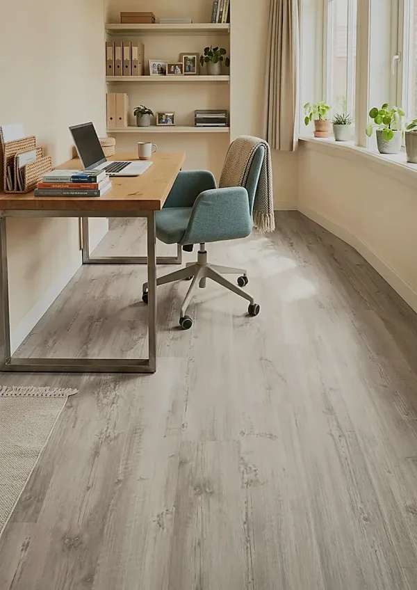 Plak PVC Scandinavian Pine – JOKA Design 340 (2 mm)