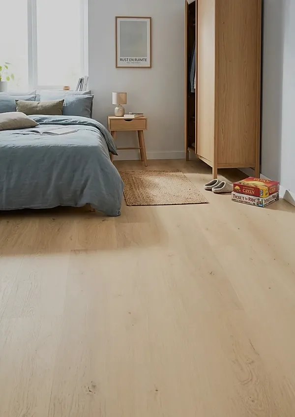 Plak PVC Oak Nordic – JOKA Design 555 Wooden Styles