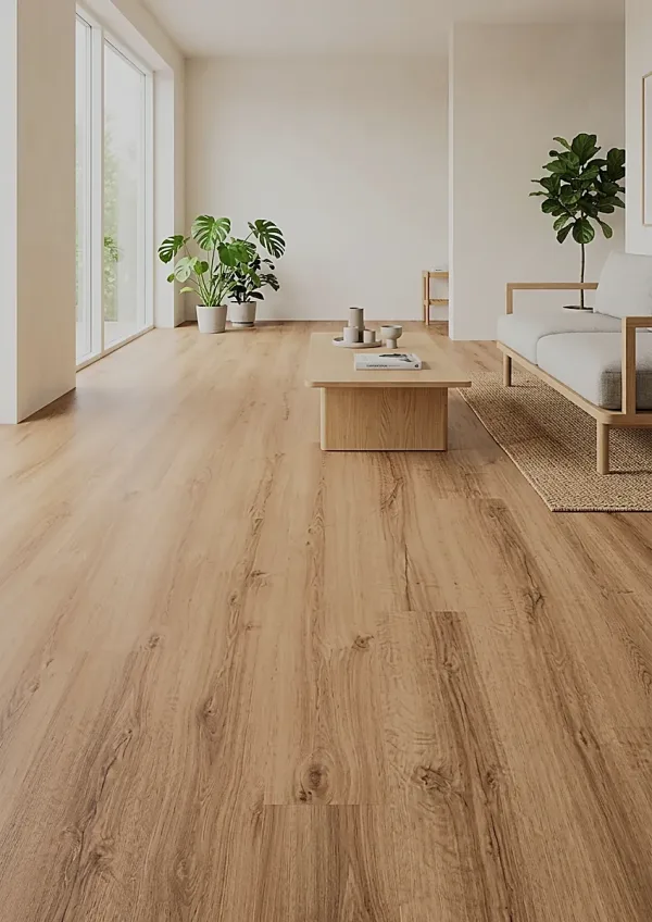 Klik PVC Summer Oak – JOKA Design 555 Evolut (6 mm)