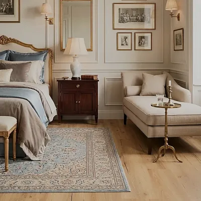 Interieur-inspiratie