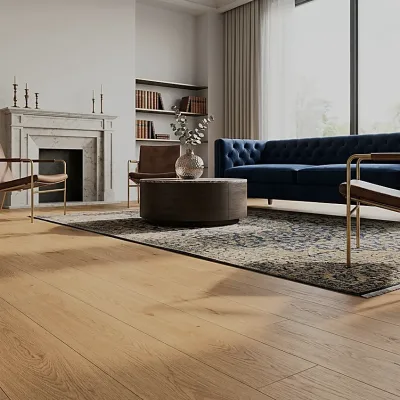 Interieur-inspiratie