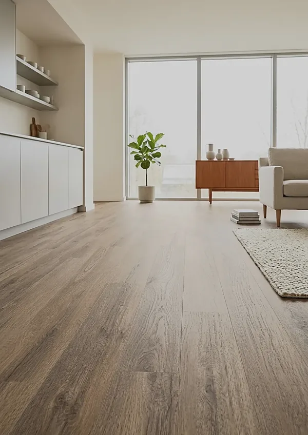 Klik PVC Stone Oak – JOKA Design 555 Evolut (6 mm)