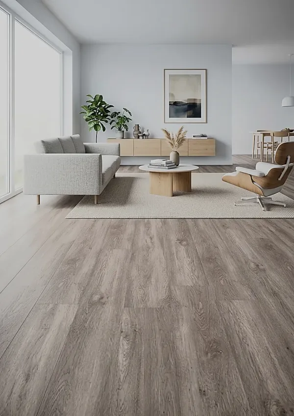 Klik PVC African Grey Oak – JOKA Design 555 (6 mm)