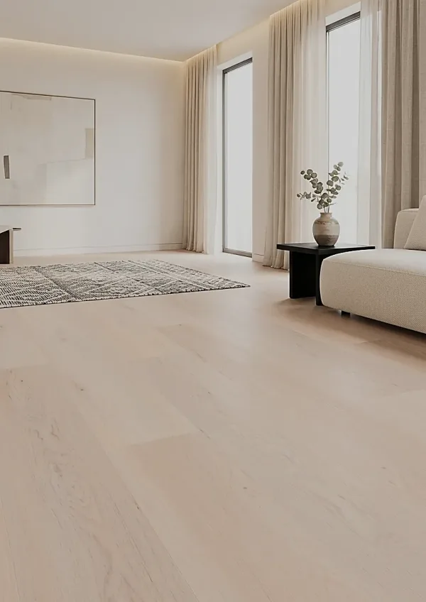 Klik PVC Pearlized Oak – JOKA Design 340 HDF (9,6 mm)