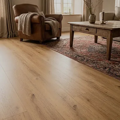 Interieur-inspiratie
