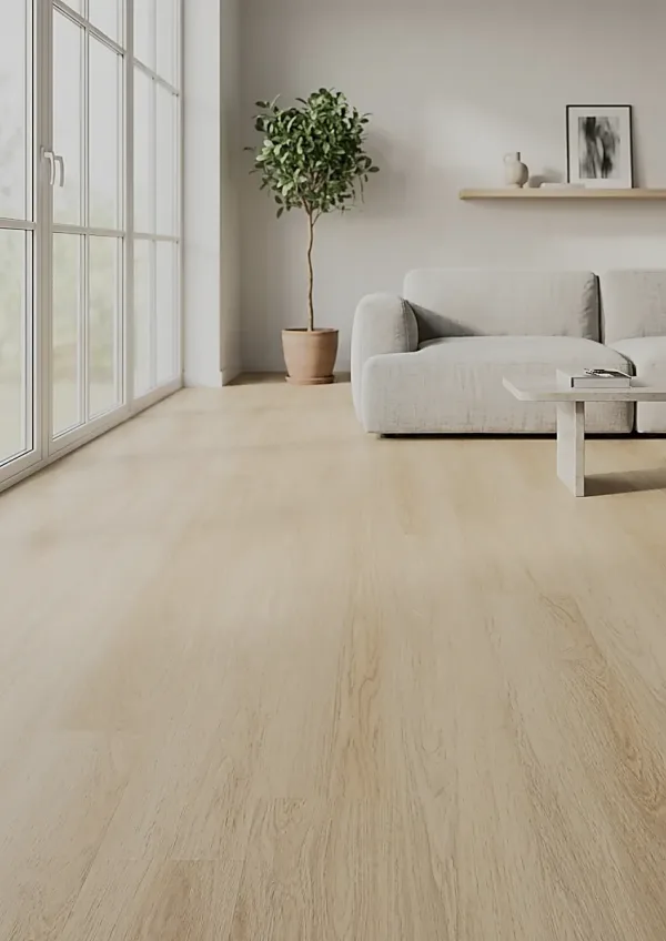Plak PVC Almond Oak – JOKA Design 555 Evolut (2,5 mm)