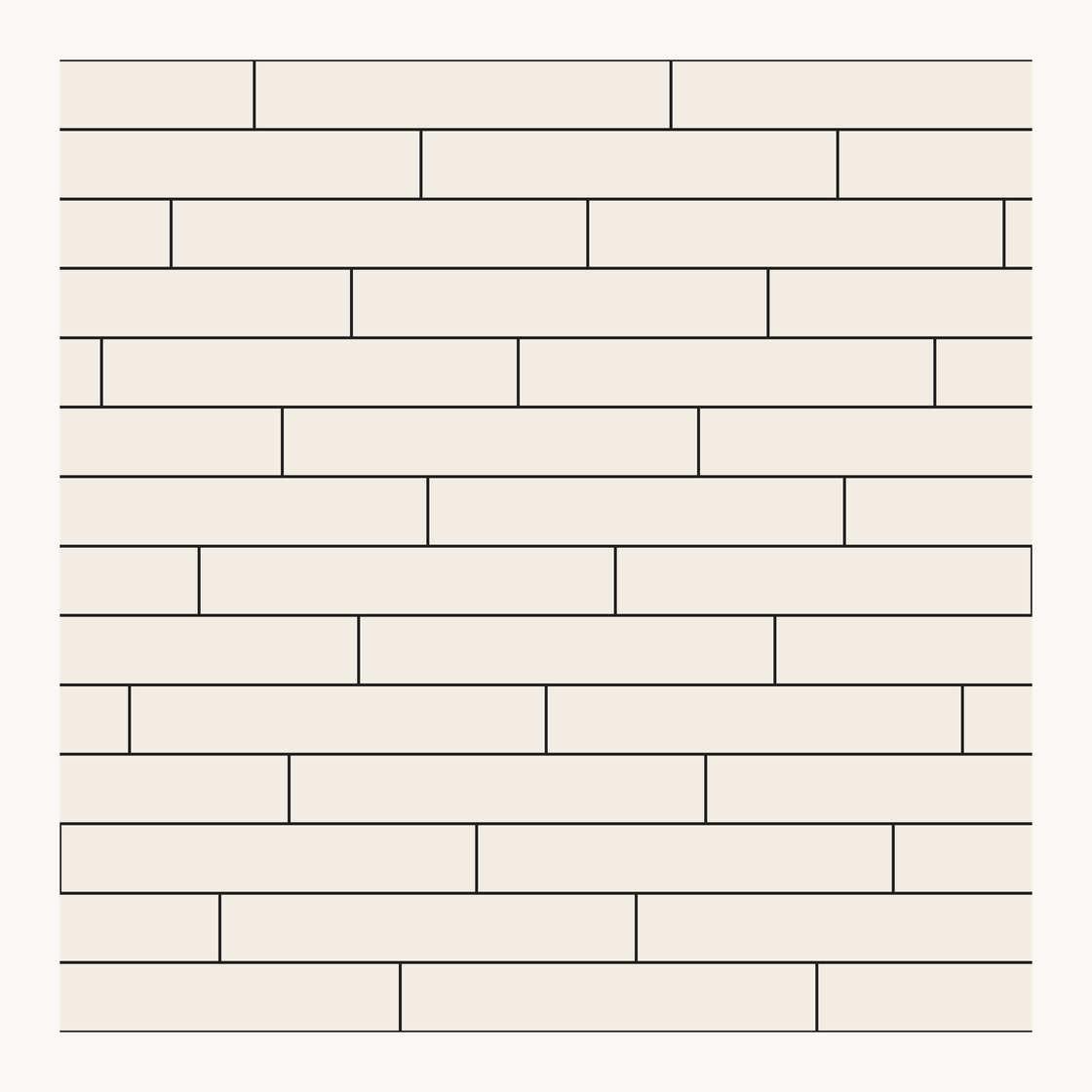 Legschema Wild verband