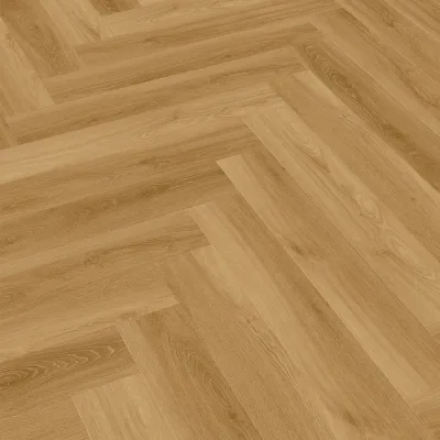 Plak PVC Oak Naturel – Enia Strix
