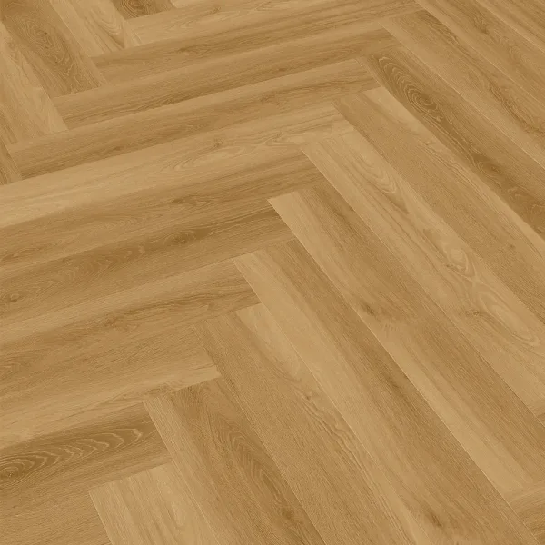Plak PVC Oak Naturel – Enia Strix