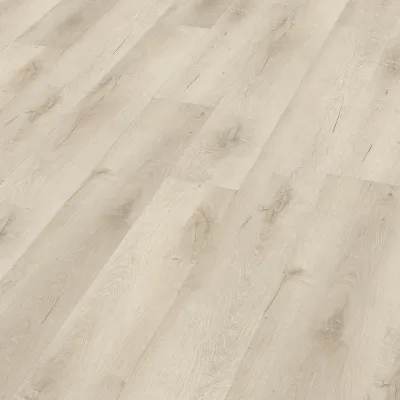 Plak PVC Oak White – Enia Larix