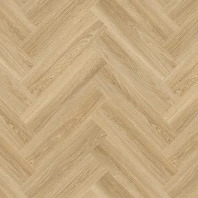 LVT DESIGN 555 Evolut Visgraat DB 5102 Frosty Oak productfoto