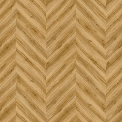 LVT DESIGN 555 Evolut Chevron DB 5803 Amber Oak productfoto