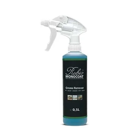 Rubio Monocoat Grease Remover spray 0,5 L