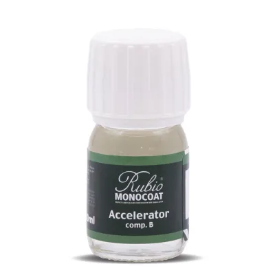 Rubio Monocoat Oil Plus 2C comp. B Accelerator 30 ml