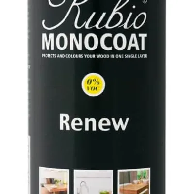 Rubio Monocoat Renew 0,5 L