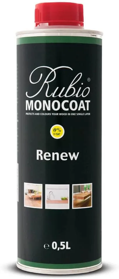 Rubio Monocoat Renew 0,5 L