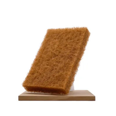 Rubio Monocoat Scrubby Pad beige