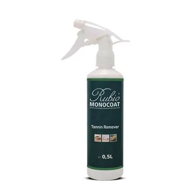 Rubio Monocoat Tannin Remover spray 0,5 L