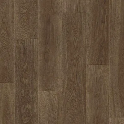 Natuurdesign Oak Infinity Darkbrown